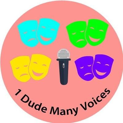 MadLipz Pro Is one dude with many voices.
Want a MadLipz ad for your company or just for fun?
I'm here for ya.. LusherComedy@gmail.com