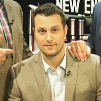 Tom Giles (@tomgilesnbcs) 's Twitter Profile