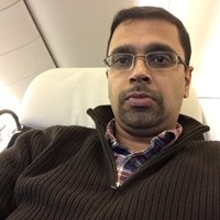 Vijay Narayan(@nvijays) 's Twitter Profile Photo