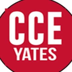 Follow us for the latest news from Cornell Cooperative Extension Yates County. Use hashtag #CCEYates. Find us at https://t.co/94n5fwYO8V