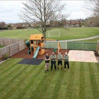 Mow Gardening (@mowgardening) 's Twitter Profile