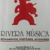 Rivera Música Huelva (@riveramusicah) Twitter profile photo Rivera Música Huelva (@riveramusicah) Twitter profile photo