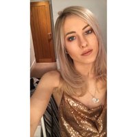 Lucy Knight(@LucyKnight_) 's Twitter Profile Photo