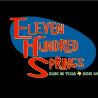 Eleven Hundred Springs (@11_hundred) 's Twitter Profile