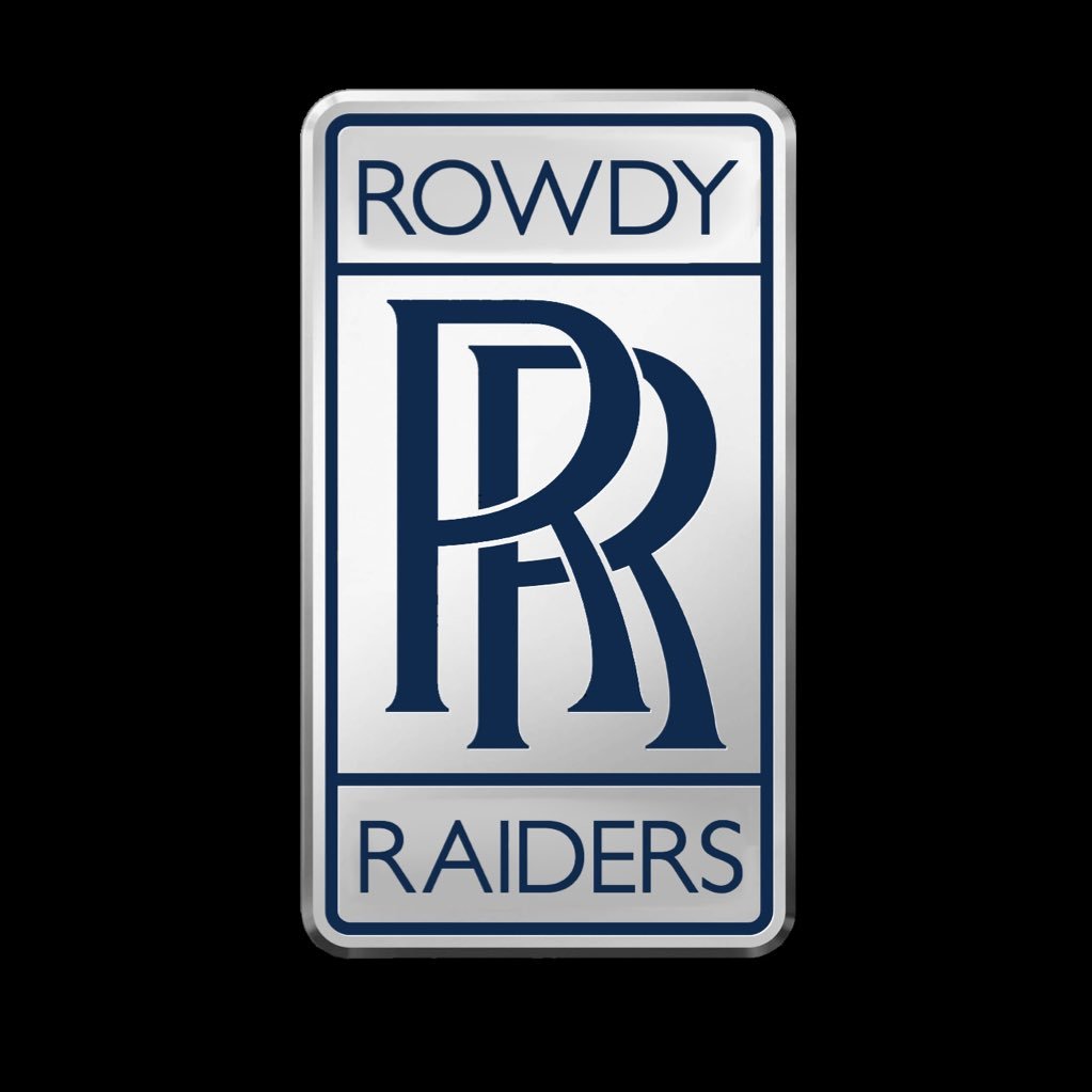 Rowdy Raiders