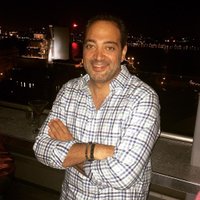 Steven Nerayoff (@stevennerayoff) 's Twitter Profile
