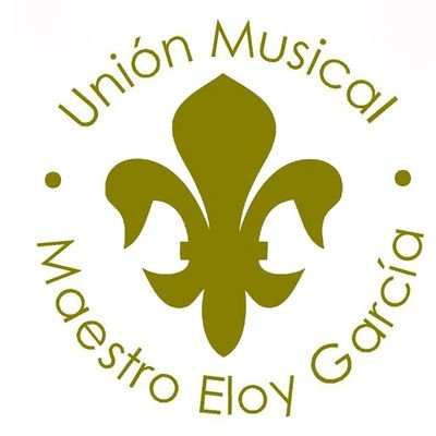 Twitter oficial de la Unión Musical Maestro Eloy García. Fundada en 2012. maestroeloygarcia@gmail.com