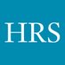 Health and Retirement Study (@hrsisr) Twitter profile photo Health and Retirement Study (@hrsisr) Twitter profile photo
