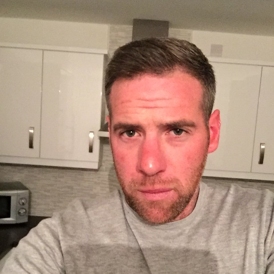 mattlfchoward27's profile picture. LFC