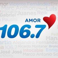 Amor 106.7(@Amor1067) 's Twitter Profile Photo
