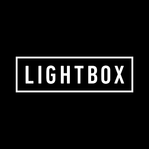 LIGHTBOX is a multi-platform media company, founded by Academy Award winning producer Simon Chinn and Emmy Award winning producer Jonathan Chinn.