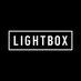 Lightbox (@lightboxent) Twitter profile photo
