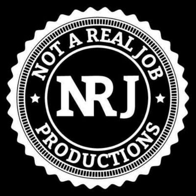 Official Twitter of Not A Real Job Productions | SUBSCRIBE FOR MORE VIDEOS AND ENTERTAINMENT ⏯
Follow artist Tanner Jorden @jorden_tanner