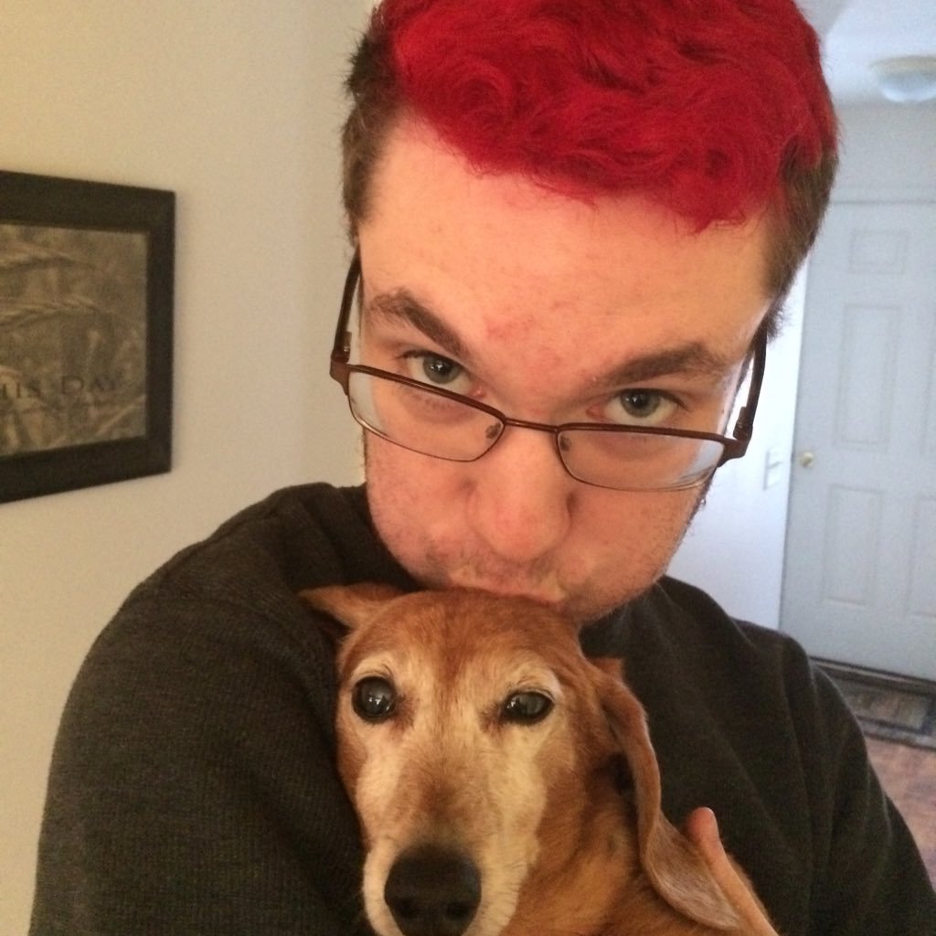 JoshEssex1's profile picture. he/him. Northwestern Theatre Class of 2019. Theatre for Young Audiences and Dungeons & Dragons are my two languages.