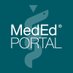 MedEdPORTAL (@mededportal) Twitter profile photo MedEdPORTAL (@mededportal) Twitter profile photo