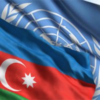 Azerbaijan UN 🇦🇿(@AzmissionUN) 's Twitter Profile Photo