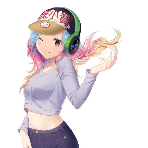 _LittleBabyChan's profile picture. 