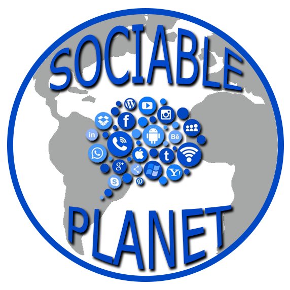 sociable_planet's profile picture. We create fun commercials for social media that people are more likely to like and share! https://t.co/22ebjDey0P