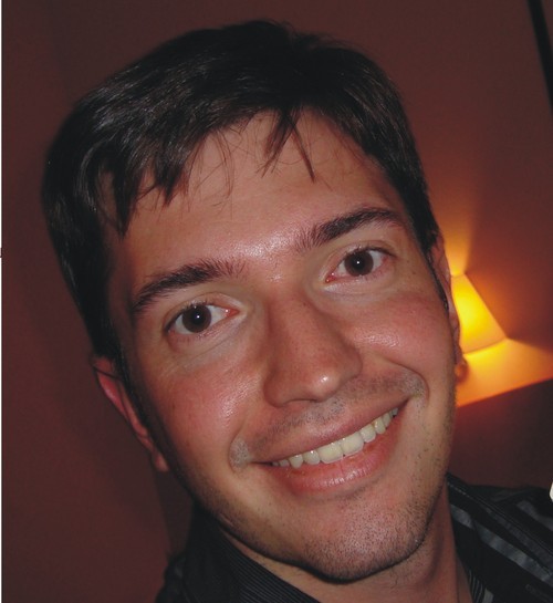 rodricrespin's profile picture. Aluno de Marketing e apaixonado por isso... Produção de apresentações em Power Point para quem busca um plus a mais ...