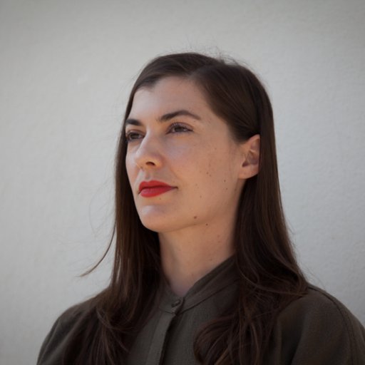 thisismilka's profile picture. choreographer, performer