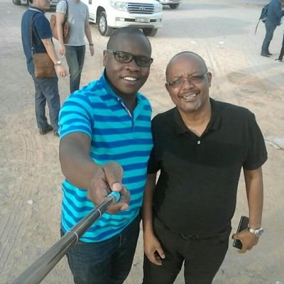 geoffreymusafu's profile picture. Technology,Innovation,Ugandan Patriot