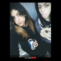 //Believe in you🍁/El fernet,la birra y los amigoss de siempre🍻👭/Mendocina/Acuariana♒/Gallina de la cuna al cajón🐔/ Comprometida con mí Melli♡ 💍💕//