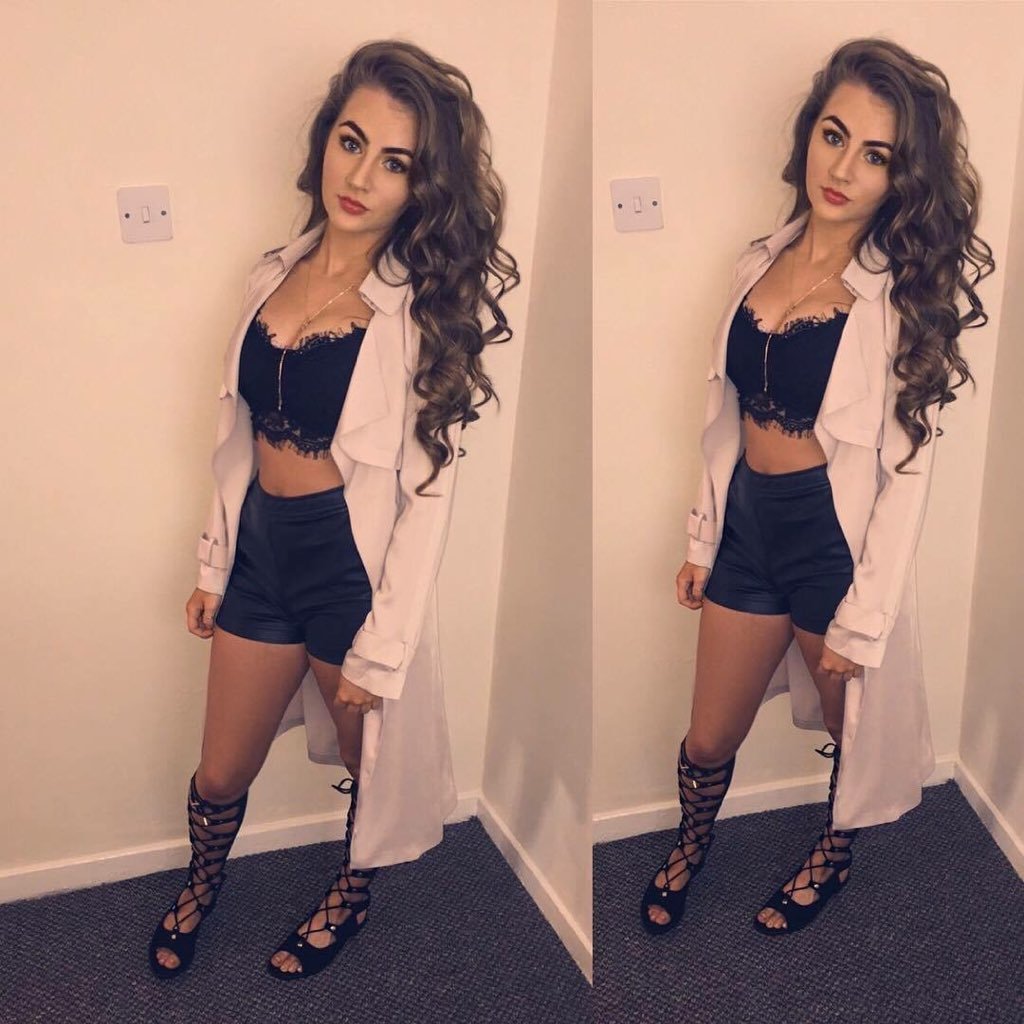 Courtneymcl_'s profile picture. I don’t like u