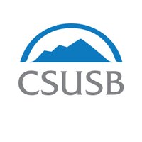 CSUSB(@CSUSBNews) 's Twitter Profile Photo