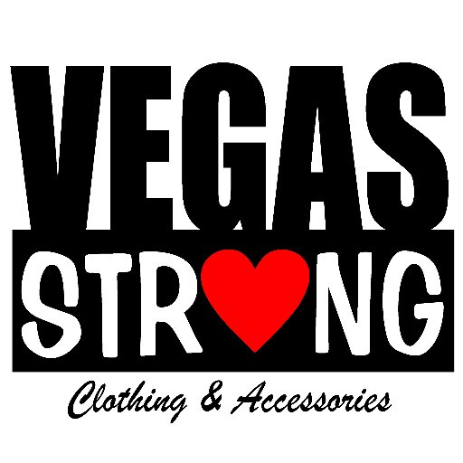 We make sure proceeds reach the victims families. We love seeing our Vegas products worn but most of all we love seeing the donations pour in even more.