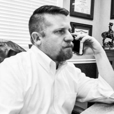 rodeolawyer's profile picture. Lawyer, Entrepreneur, Single Dad, Widower, Team Roper, working hard to make the world a better place.