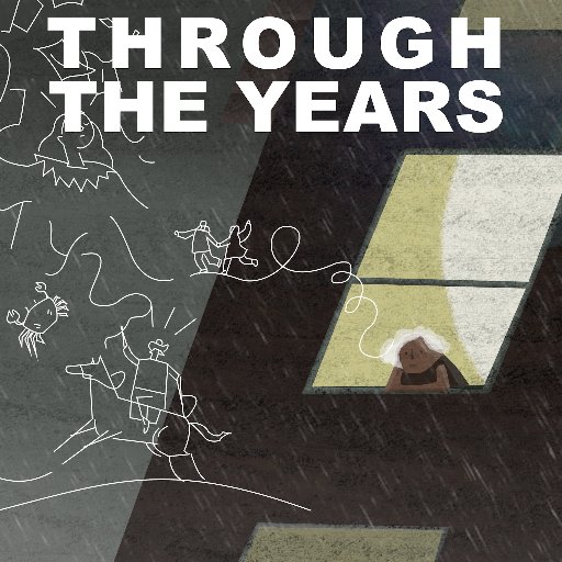 Podcast about senior stories, told to senior high school students, at Oak Bay High school.