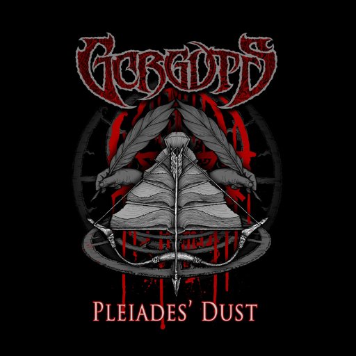 Go buy 'Pleiades' dust ' now!