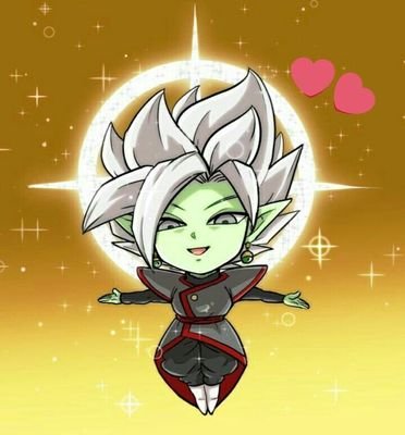 Yuna Zamasu Strife