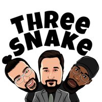 Three Snake Podcast (@threesnake) 's Twitter Profile