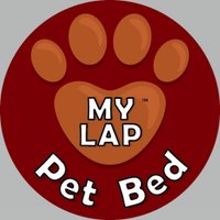 MYLAP Pet Bed(@MYLAPPetBed) 's Twitter Profile Photo