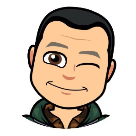 gmoraitis's profile picture. 