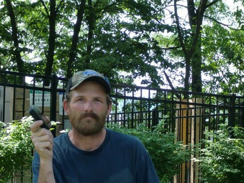 Amateur radio, storm chasing, photography, genealogy and a little bit of IT work. What more can a guy ask for?