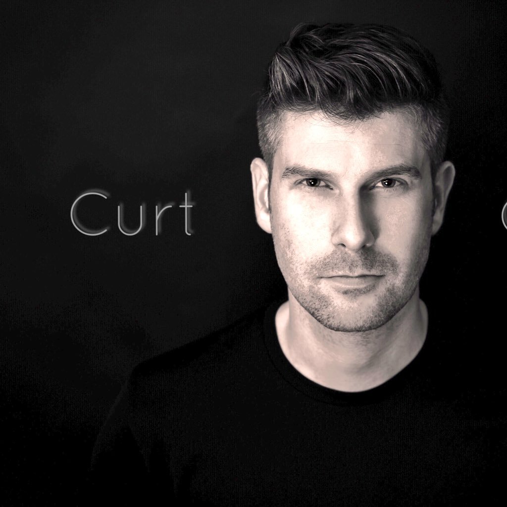 CurtCream's profile picture. ...more than Techno!  Techno/Minimal/Deep-Music //Contact//Booking//rmx request// booking@curtcream.de