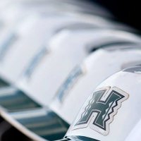Hawaii Softball (@hawaiisb) 's Twitter Profile Photo Hawaii Softball (@hawaiisb) 's Twitter Profile Photo