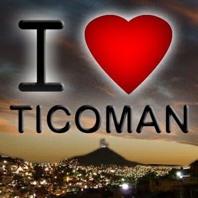 TICOMAN