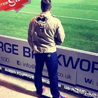 Are Billy (@are_billy) 's Twitter Profile