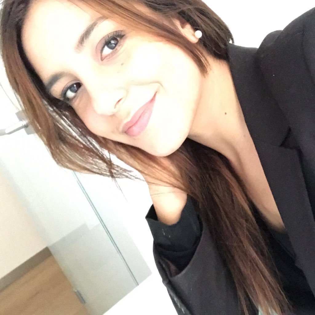 MarianaAmbrose's profile picture. 