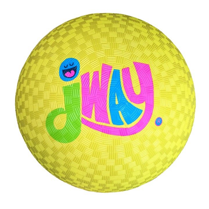Official twitter of jWAY products. The ultimate competitive, hopping game and playground balls. Created for kids 3+.
