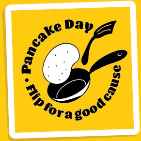 UnitingCare Pancake Day is a fun event with a serious message. All money raised from events will help support Australians living in crisis.