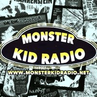 Monster Kid Radio (@monsterkidradio) 's Twitter Profile Photo Monster Kid Radio (@monsterkidradio) 's Twitter Profile Photo