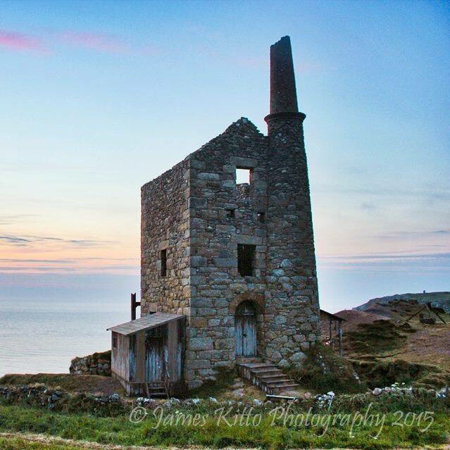 James Kitto Photography Profile