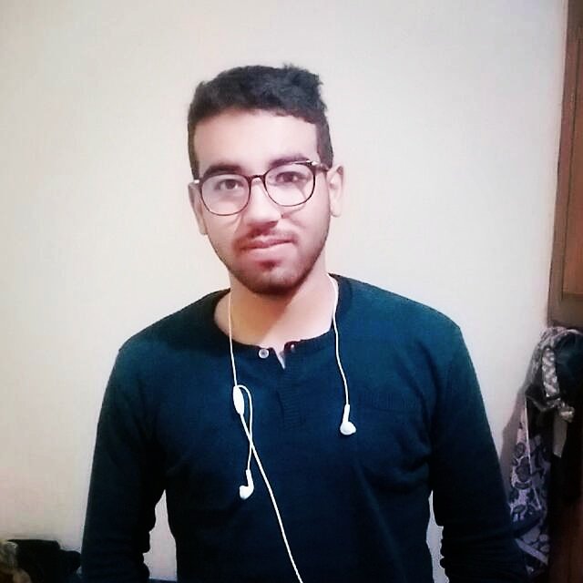 souhail_zaoui's profile picture. *دع الأيام تفعل ما تشاء
وطب نفسا إذا حكم القضاء*