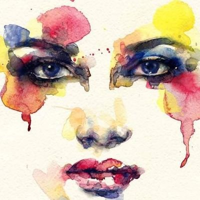 Aline22977853's profile picture.