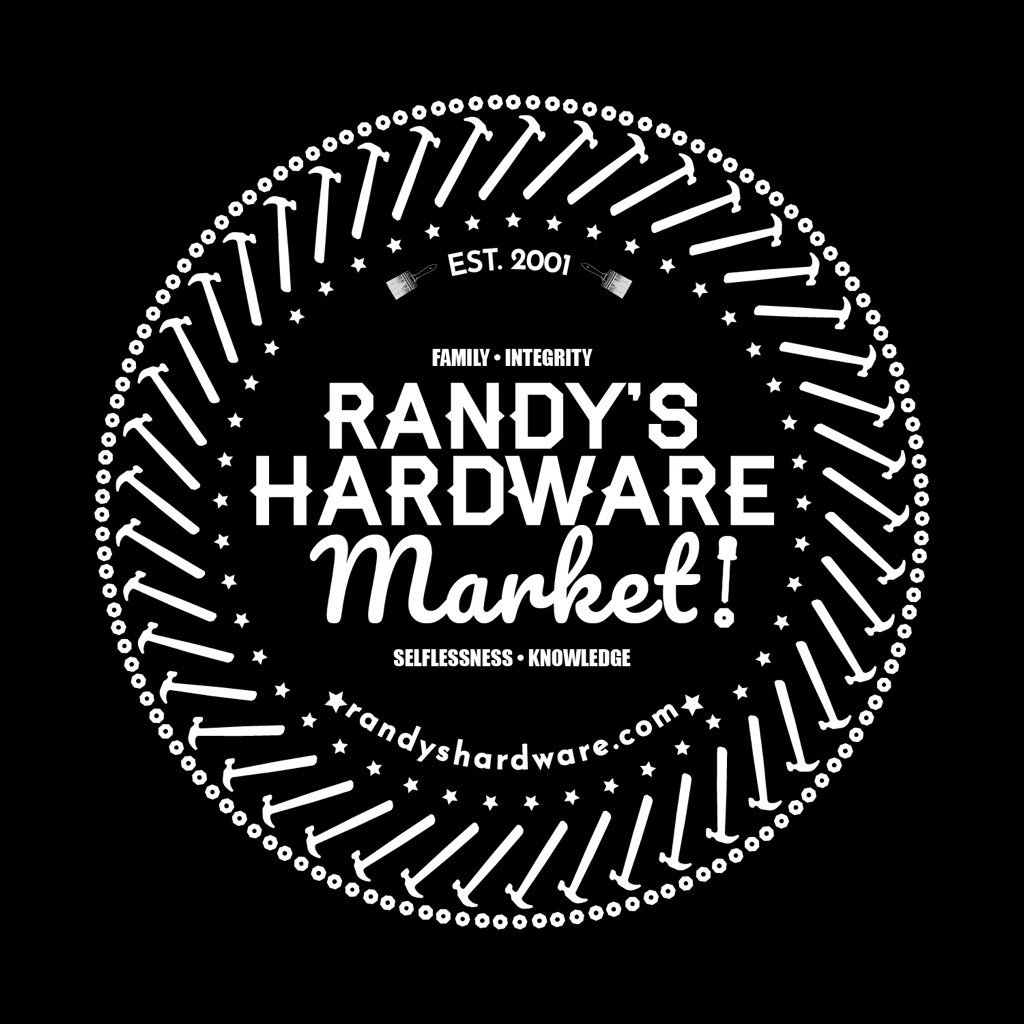 We're a good ol' small country town hardware store in the heart of the Shenandoah Valley. Timberville, and Bridgewater, VA (540) 896-5403