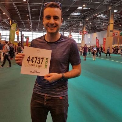 Chef du service des formations aux risques technologiques et naturels de l'ENSOSP -